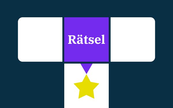 Preisrätsel lösen und gewinnen bei 50PLUS.de