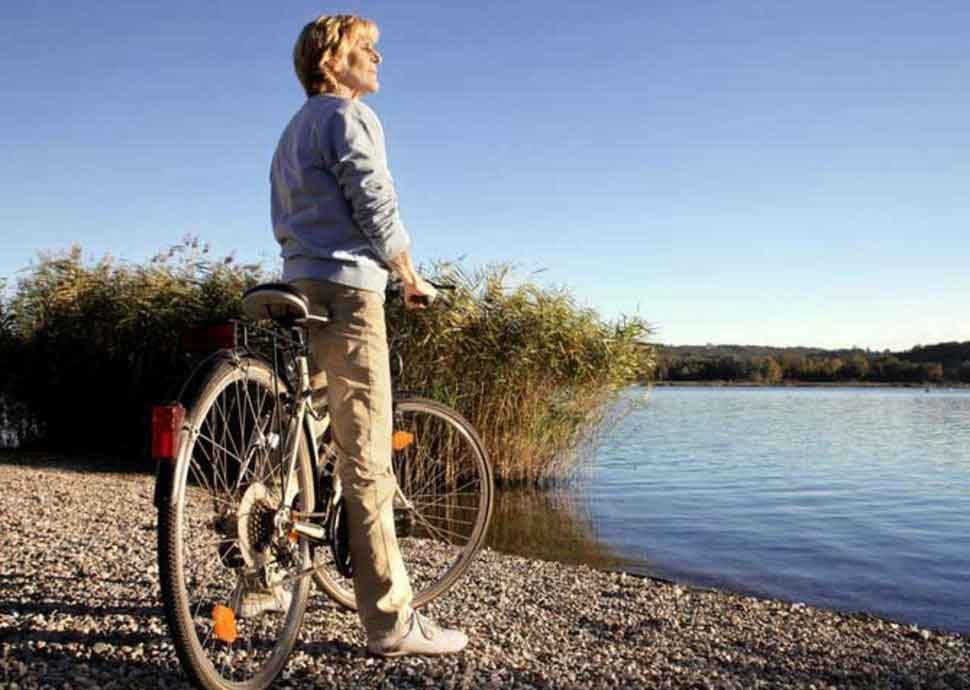 E-Bikes – zu schnell, zu gefährlich E-Bikes – zu schnell, zu gefährlich